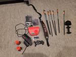 Ravin R500E Electric Drive Crossbow Package