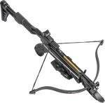 Durable Desire XL Self-Cocking Crossbow with 3 Bolts