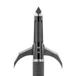 KILLERTECH 150GR Broadhead 3-Pack - Black