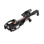Barnett X Factor Rangefinder Crossbow with Scope