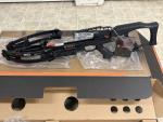 Ravin R10 Reverse Draw Crossbow Package with Extras