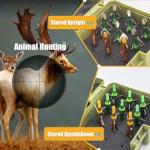 Wamlet Broadhead Box for 18 Arrow Tips