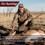 12-Pack 100 Grain Hunting Broadheads with Case