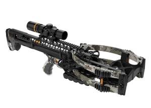 Ravin R500 XK7 Reverse Draw Crossbow - Camo