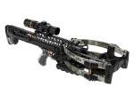 Ravin R500 XK7 Reverse Draw Crossbow - Camo