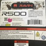Ravin R500 XK7 Reverse Draw Crossbow - Camo
