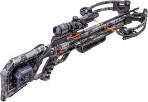 Wicked Ridge Commander M1 Reverse Draw Crossbow