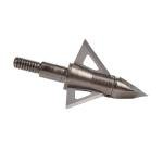 3-Blade 100 Grain Broadheads for Hunting Bows