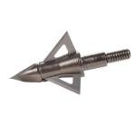 3-Blade 100 Grain Broadheads for Hunting Bows