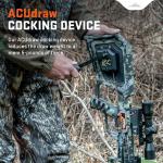 Wicked Ridge Commander M1 Reverse Draw Crossbow