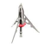 G5 Megameat 100 Grain Crossbow Broadhead 3 Pack