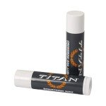 Titan Crossbow String Wax & Rail Lube 2-Pack