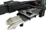 150lbs Mini Striker Reverse Draw Crossbow Kit