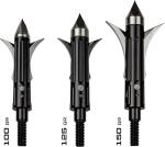 KillerTech Expandable Broadheads 3-Pack - 100 Grain