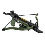80lb Self-Cocking Alligator Pistol Crossbow
