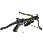 80lb Self-Cocking Alligator Pistol Crossbow