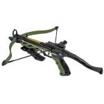 80lb Self-Cocking Alligator Pistol Crossbow