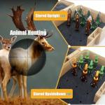 Wamlet Broadhead Case for Crossbow Accessories