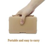 Wamlet Broadhead Case for Crossbow Accessories