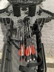 Barnett Recruit Compound Crossbow Package with Accessories