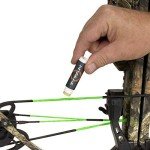 Titan Crossbow String Wax & Rail Lube 2-Pack