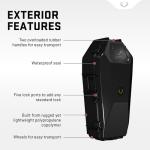 TenPoint Hard Case for Reverse Draw Crossbows