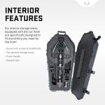 TenPoint Hard Case for Reverse Draw Crossbows