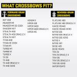 TenPoint Hard Case for Reverse Draw Crossbows