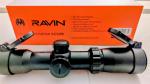 Ravin 550 Crossbow Scope with Illuminated Reticle