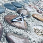 KEAUP 100 Grain Stainless Steel Hunting Broadheads