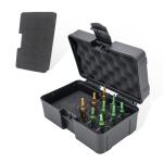 Wamlet Broadhead Case for Crossbow and Bow Tips