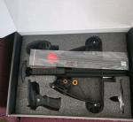 Ballista Bat Reverse Draw Compound Crossbow 340fps