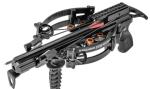 Ballista Bat Reverse Draw Compound Crossbow 340fps
