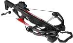 Barnett Explorer XP370: Compact, Lightweight Crossbow 370FPS