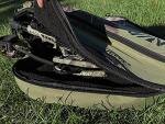 October Mountain Xcursion Reverse Draw Crossbow Case