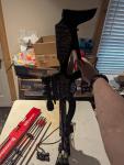 Barnett Game Crusher 165lb Crossbow 340FPS