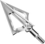 100 Grain Fixed Blade Broadhead 6-Pack