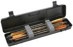 MTM Black Crossbow Bolt Case