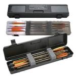 MTM Black Crossbow Bolt Case