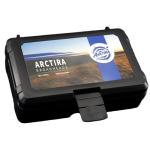 ARCTIRA 12 Hunting Broadheads with Case for Crossbows