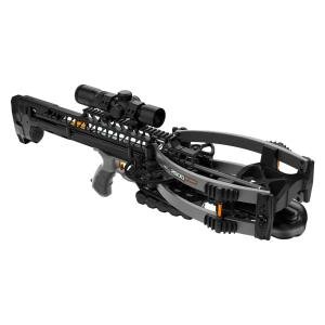 Ravin R500 Reverse Draw Crossbow - Slate Gray