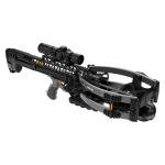 Ravin R500 Reverse Draw Crossbow - Slate Gray