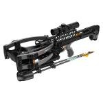 Ravin R500 Reverse Draw Crossbow - Slate Gray