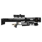 Ravin R500 Reverse Draw Crossbow - Slate Gray