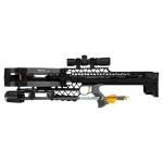 Ravin R500 Reverse Draw Crossbow - Slate Gray