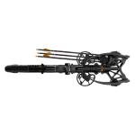 Ravin R500 Reverse Draw Crossbow - Slate Gray