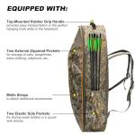 MYDAYS 36" Soft Crossbow Backpack Case