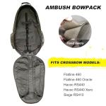 MYDAYS 36" Soft Crossbow Backpack Case