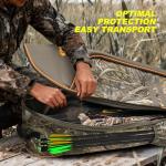 MYDAYS 36" Soft Crossbow Backpack Case