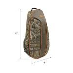 MYDAYS 36" Soft Crossbow Backpack Case